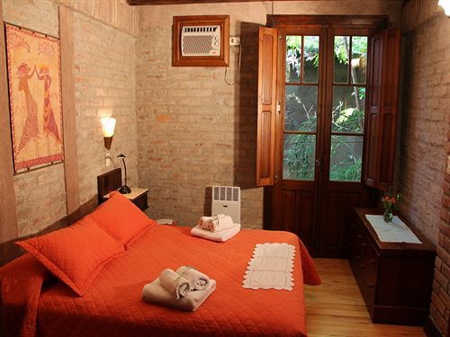 Casa Glebinias
