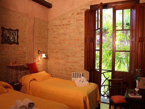 Casa Glebinias Hotel Chacras de Coria