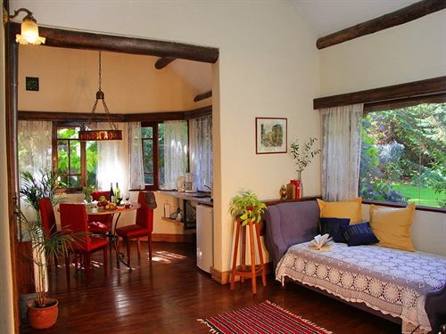 Casa Glebinias Hotel 4*
