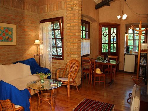 Hotel Casa Glebinias Chacras de Coria